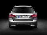Mercedes-Benz C200 Avantgarde Line Estate 2014 года